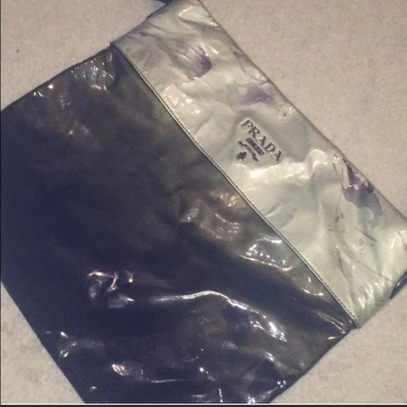 Prada 100% Authentic Bag - Picture 2 of 3